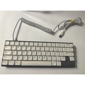 Custom Mechanical Keyboard Customized Everglide Sakura Pink Switches On Skyloong